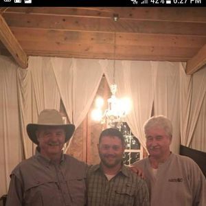 Meet your Posher, Kevin